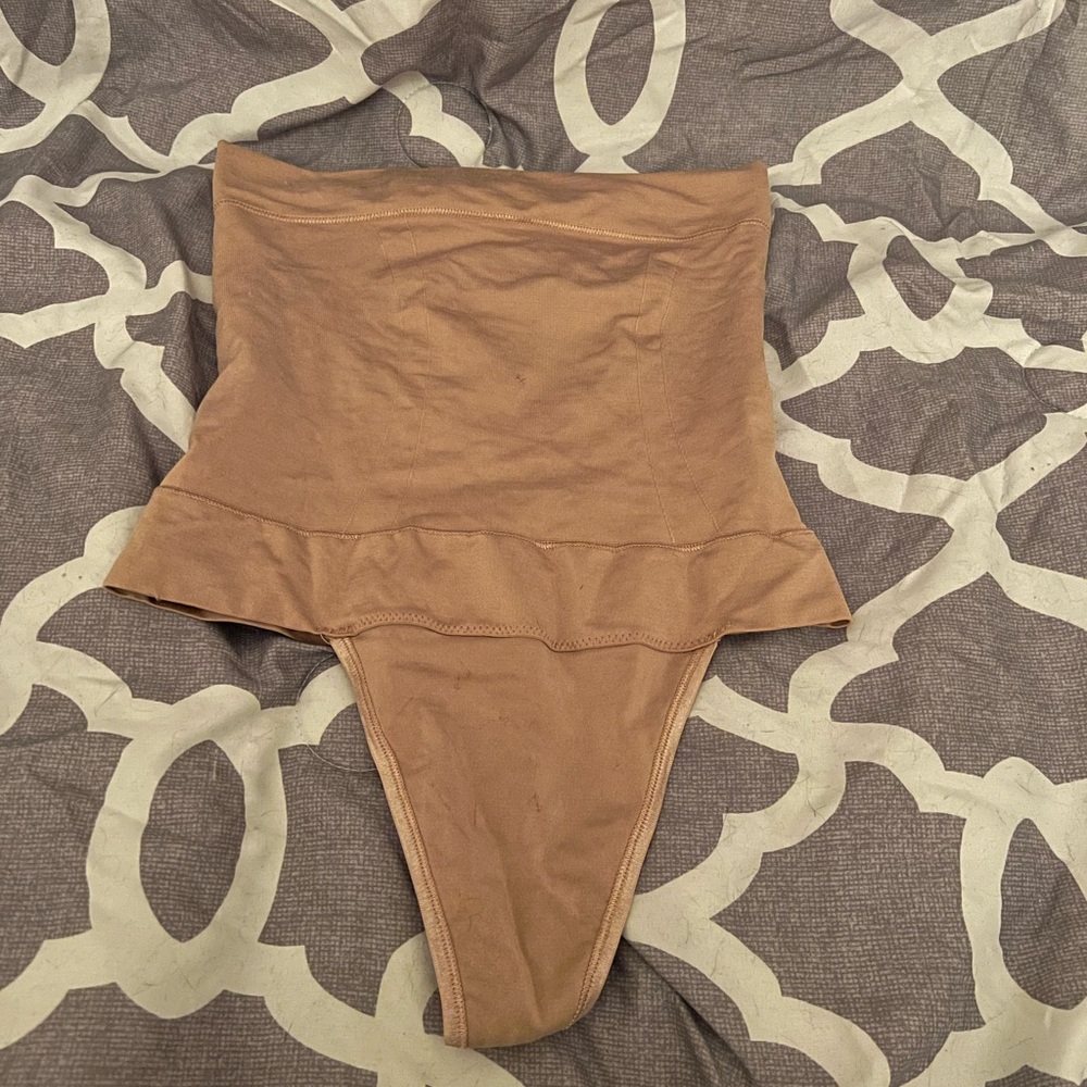 Thong Shapewear